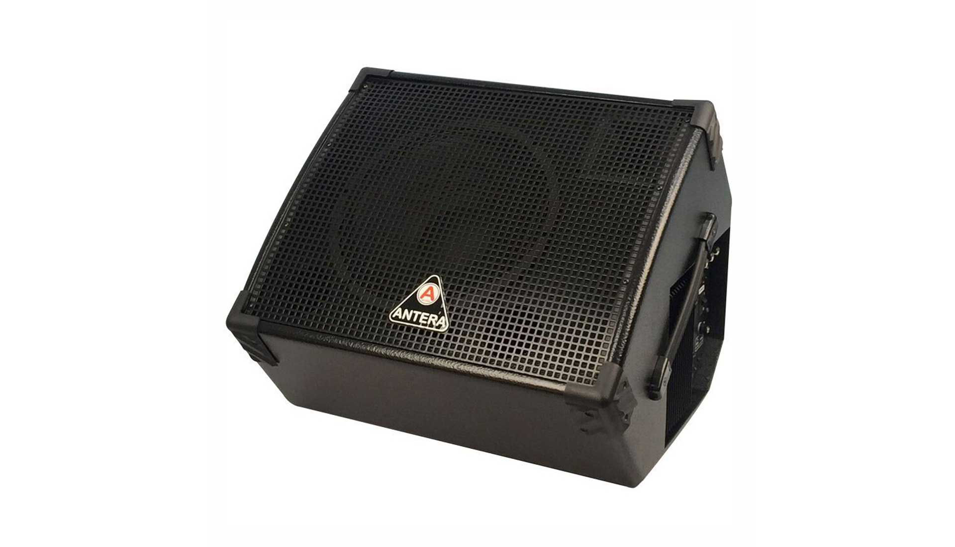 CAIXA DE RETORNO M12.1A ANTERA - MONITOR DE PALCO ATIVO M12.1A ANTERA CAIXA DE RETORNO ATIVO ANTERA